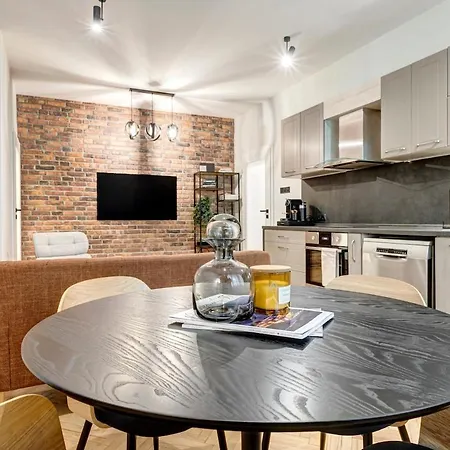 Spacious 2br Family Flat Next To Borisova Garden Apartment Sofia