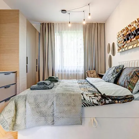 Spacious 2br Family Flat Next To Borisova Garden * Sofia