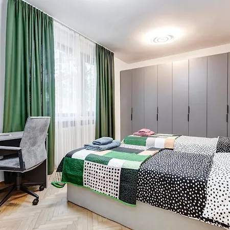 Spacious 2br Family Flat Next To Borisova Garden * Σόφια